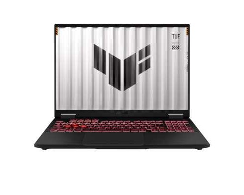 Ноутбук ASUS TUF Gaming A16 FA608WV-QT05 Ноутбук ASUS TUF Gaming A16 FA608WV-QT05