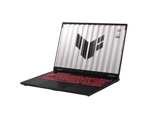 Ноутбук ASUS TUF Gaming A16 FA608WV-QT05 Ноутбук ASUS TUF Gaming A16 FA608WV-QT05