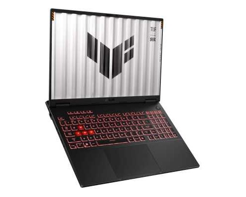 Ноутбук ASUS TUF Gaming A16 FA608WV-QT05 Ноутбук ASUS TUF Gaming A16 FA608WV-QT05