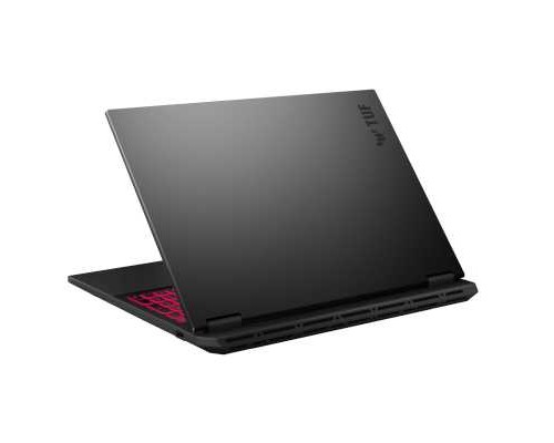 Ноутбук ASUS TUF Gaming A16 FA608WV-QT05 Ноутбук ASUS TUF Gaming A16 FA608WV-QT05