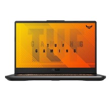  Ноутбук Asus TUF Gaming A17 FA706NF-HX007