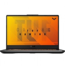  Ноутбук Asus TUF Gaming A17 FA706NF-HX007