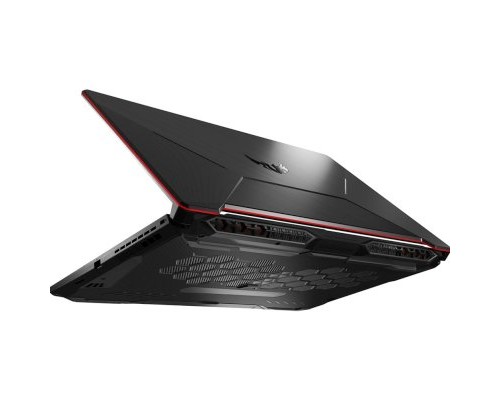 Ноутбук Asus TUF Gaming A17 FA706NF-HX007 Ноутбук Asus TUF Gaming A17 FA706NF-HX007