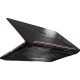 Ноутбук Asus TUF Gaming A17 FA706NF-HX007