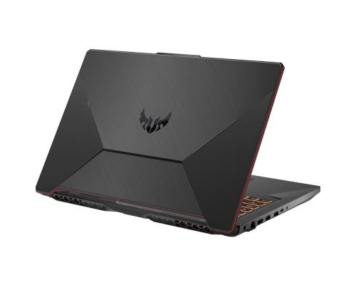 Ноутбук Asus TUF Gaming A17 FA706NF-HX007 Ноутбук Asus TUF Gaming A17 FA706NF-HX007