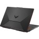 Ноутбук Asus TUF Gaming A17 FA706NF-HX007