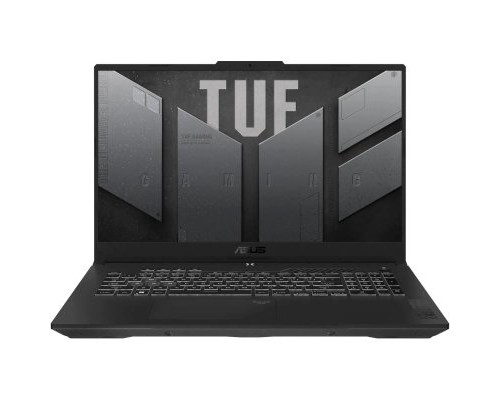 Ноутбук Asus TUF Gaming A17 FA707NVR-HX010 Ноутбук Asus TUF Gaming A17 FA707NVR-HX010