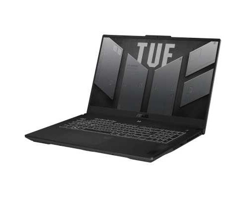 Ноутбук Asus TUF Gaming A17 FA707NVR-HX010 Ноутбук Asus TUF Gaming A17 FA707NVR-HX010