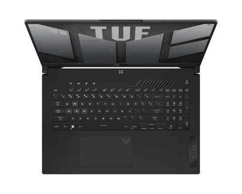 Ноутбук Asus TUF Gaming A17 FA707NVR-HX010 Ноутбук Asus TUF Gaming A17 FA707NVR-HX010