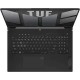 Ноутбук Asus TUF Gaming A17 FA707NVR-HX010