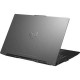 Ноутбук Asus TUF Gaming A17 FA707NVR-HX010