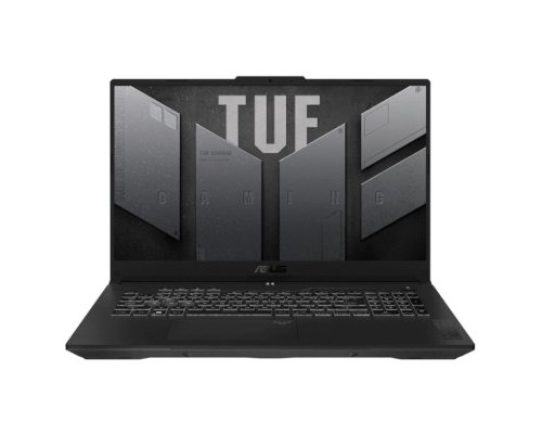Ноутбук ASUS TUF F17 FX707VUR-HX225 Ноутбук ASUS TUF F17 FX707VUR-HX225