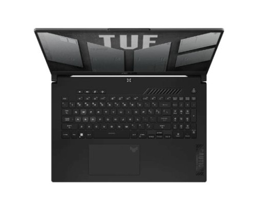 Ноутбук ASUS TUF F17 FX707VUR-HX225 Ноутбук ASUS TUF F17 FX707VUR-HX225