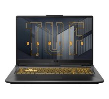  Ноутбук ASUS TUF Gaming A17 FX707ZC4-HX014