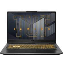  Ноутбук ASUS TUF Gaming A17 FX707ZC4-HX014