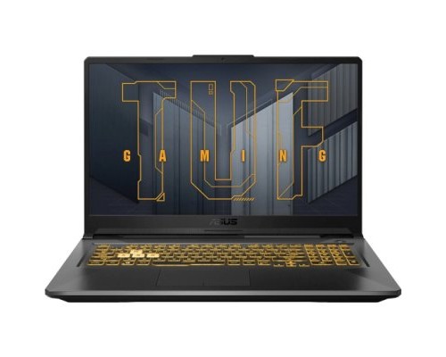 Ноутбук ASUS TUF Gaming A17 FX707ZC4-HX014 Ноутбук ASUS TUF Gaming A17 FX707ZC4-HX014