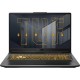 Ноутбук ASUS TUF Gaming A17 FX707ZC4-HX014