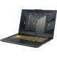 Ноутбук ASUS TUF Gaming A17 FX707ZC4-HX014