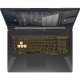 Ноутбук ASUS TUF Gaming A17 FX707ZC4-HX014