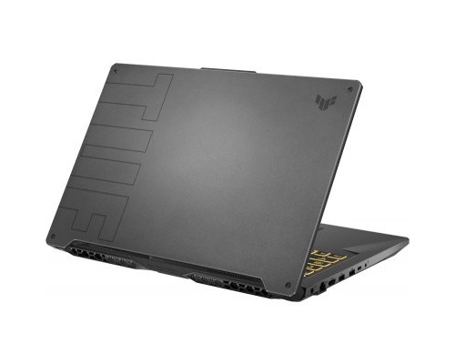 Ноутбук ASUS TUF Gaming A17 FX707ZC4-HX014 Ноутбук ASUS TUF Gaming A17 FX707ZC4-HX014