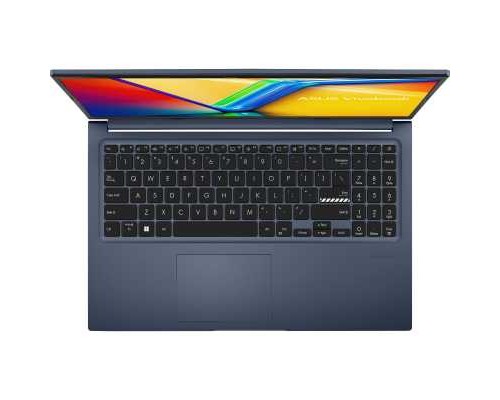 Ноутбук ASUS Vivobook 15 X1504VA-BQ312 Ноутбук ASUS Vivobook 15 X1504VA-BQ312