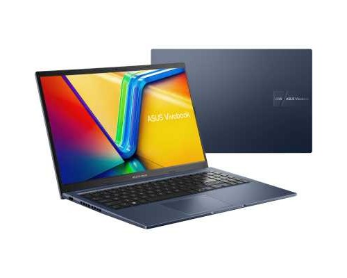Ноутбук Asus Vivobook 15 X1502VA-BQ924 (90NB10T1-M01890) Ноутбук Asus Vivobook 15 X1502VA-BQ924 (90NB10T1-M01890)