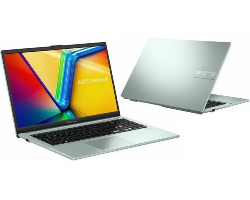 Ноутбук ASUS E1504FA-BQ1035 Ноутбук ASUS E1504FA-BQ1035