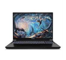 Ноутбук  Colorful EVOL X15 AT 23