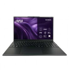  Ноутбук HIPER Workbook (FWBC151-I512HR16N5FABWPG)