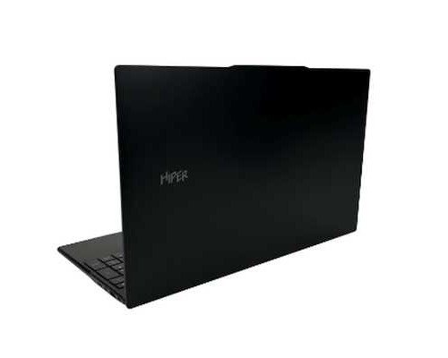 Ноутбук HIPER Workbook (FWBC151-I512HR16N5FABWPG) Ноутбук HIPER Workbook (FWBC151-I512HR16N5FABWPG)