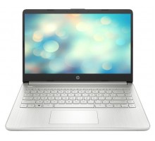 Ноутбук HP 14S-FQ0035UR (24C07EA)