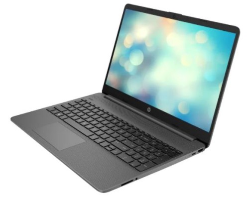 Ноутбук HP Laptop 15-DW1034UR