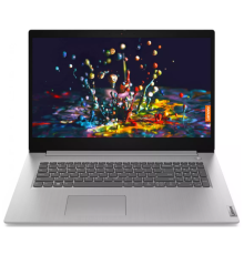 Ноутбук Lenovo  IdeaPad IP3 17ADA05 (81W2008DRK)