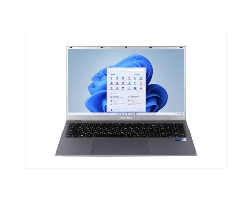  Ноутбук Irbis 17NBP4506
