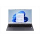  Ноутбук Irbis 17NBP4506