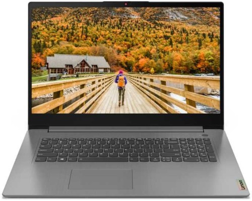 Ноутбук Lenovo IdeaPad  3 17ITL6 (82H9003ERK)
