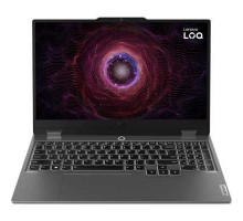  Ноутбук  Lenovo LOQ 15ARP9 (83JC00ENRK)