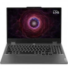  Ноутбук  Lenovo LOQ 15ARP9 (83JC00ENRK)