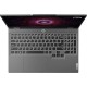 Ноутбук Lenovo LOQ 15ARP9 (83JC00ENRK)