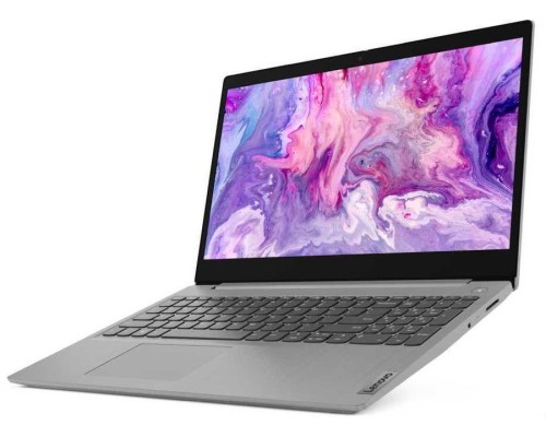 Ноутбук Lenovo IdeaPad 3 15IGL05 (81WQ00JARK)