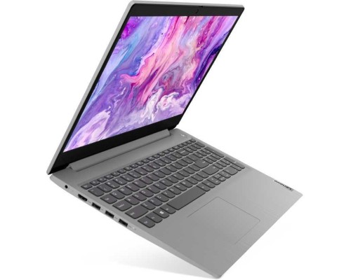 Ноутбук Lenovo IdeaPad 3 15IGL05 (81WQ00JARK)