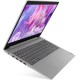 Ноутбук Lenovo IdeaPad 3 15ADA05 (81W101CFRK)