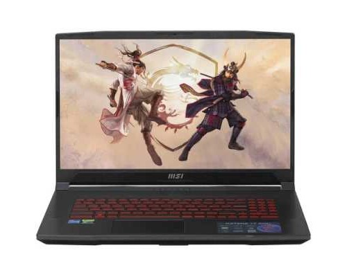 Ноутбук MSI Katana 17 B12UCR-1466XRU (9S7-17L541-1466)