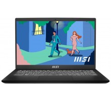 Ноутбук MSI Modern 15 (B11M-003XRU)