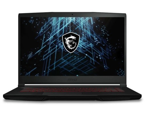 Ноутбук MSI GF63 11UD-223XRU (9S7-16R612-223)