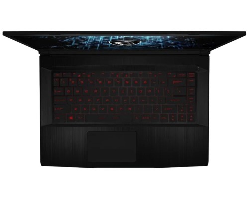 Ноутбук MSI GF63 11UD-223XRU (9S7-16R612-223)