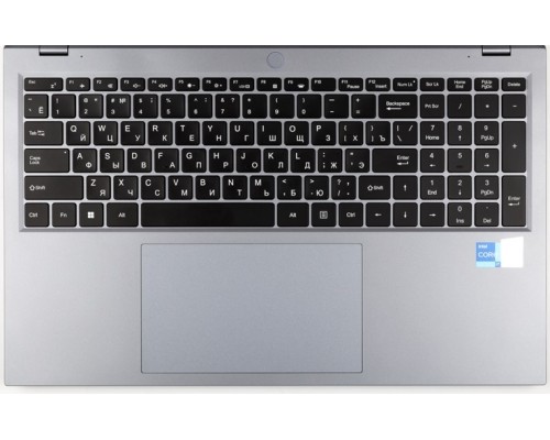  Ноутбук Irbis 17NBP4506