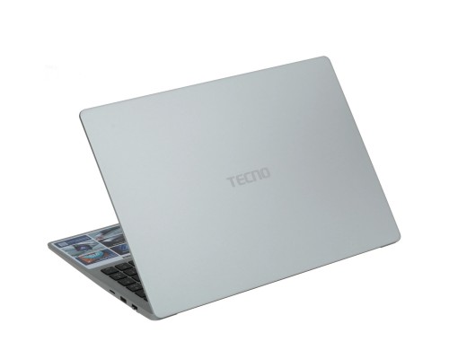 Ноутбук TECNO Megabook T16 (4894947020971)