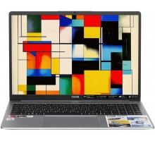 Ноутбук Tecno MegaBook K16SDA