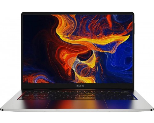 Ноутбук Tecno MegaBook T14DA (71003300401)